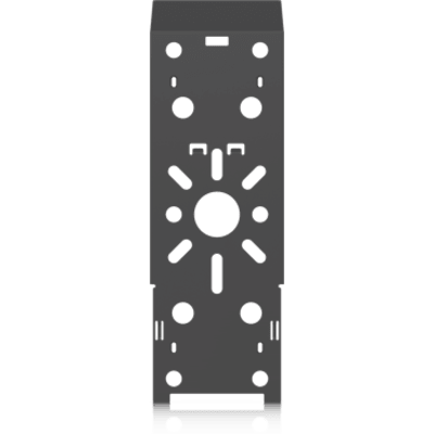 UACC-INTERCOM-SUNSHIELD - Soporte Parasol de Alta Resistencia para UniFi Intercom / UA-G3-Intercom, Protección Contra Radiación Solar y Deslumbramiento