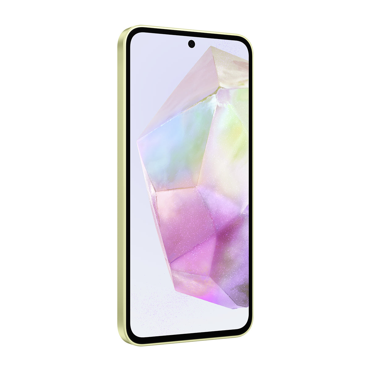 Samsung Galaxy SM-A356E teléfonos inteligentes 16,8 cm (6.6") Plana Super AMOLED Gorilla Glass