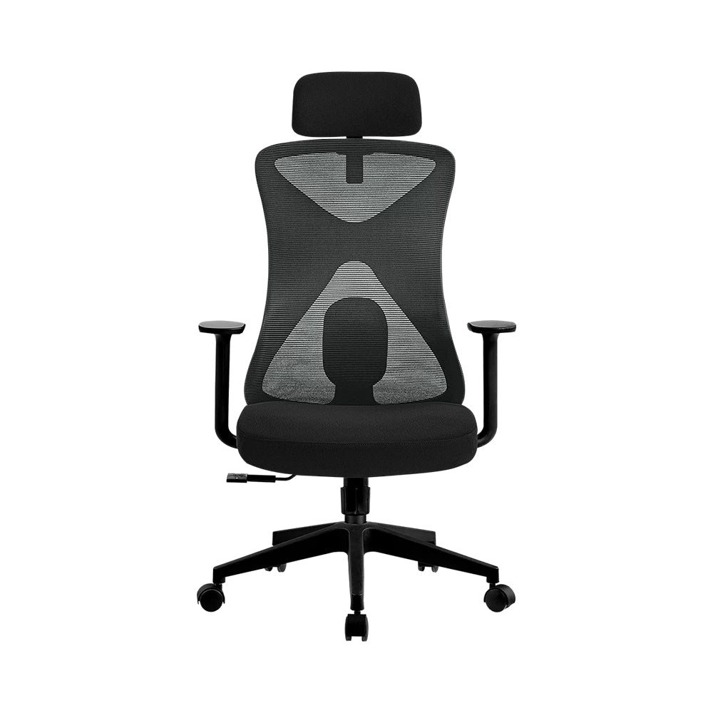 Acteck Floe Pro EC737 Sillas de oficina y de ordenador Si Asiento acolchado 650 mm