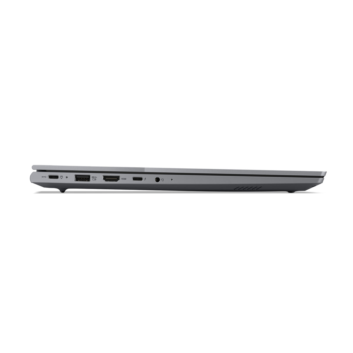 Lenovo ThinkBook 16 G6 IRL Laptop Arctic Grey Portátil Gris Concha