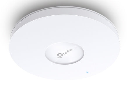 TP-Link Omada EAP653 puntos de accesos inalámbricos Si Si 2976 Mbit/s 574 Mbit/s