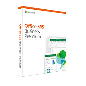 LICENCIAMIENTO MICROSOFT OFFICE 365 BUSINESS STD ESD