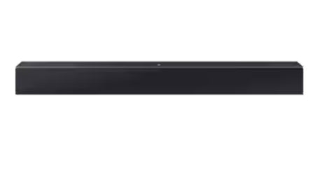 Samsung HW-C400 altavoces soundbar 2.0 canales 4 Negro Si