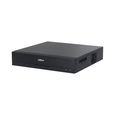Dahua Technology WizSense DHI-NVR5864-16P-EI grabadores de vídeo en red (nvr) 64 canales 16 8 8