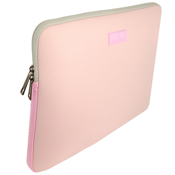 Perfect Choice PC-084273 maletines para portátil 39,6 cm (15.6") Funda Rosa