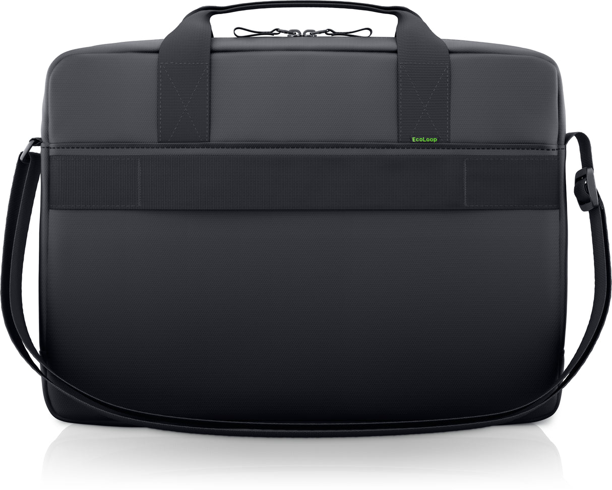 DELL Maletín 14-16 EcoLoop (paquete de 10 unidades) - CC3624 Laptop Monocromo 40,6 cm (16") Maletín Plástico, Poliéster