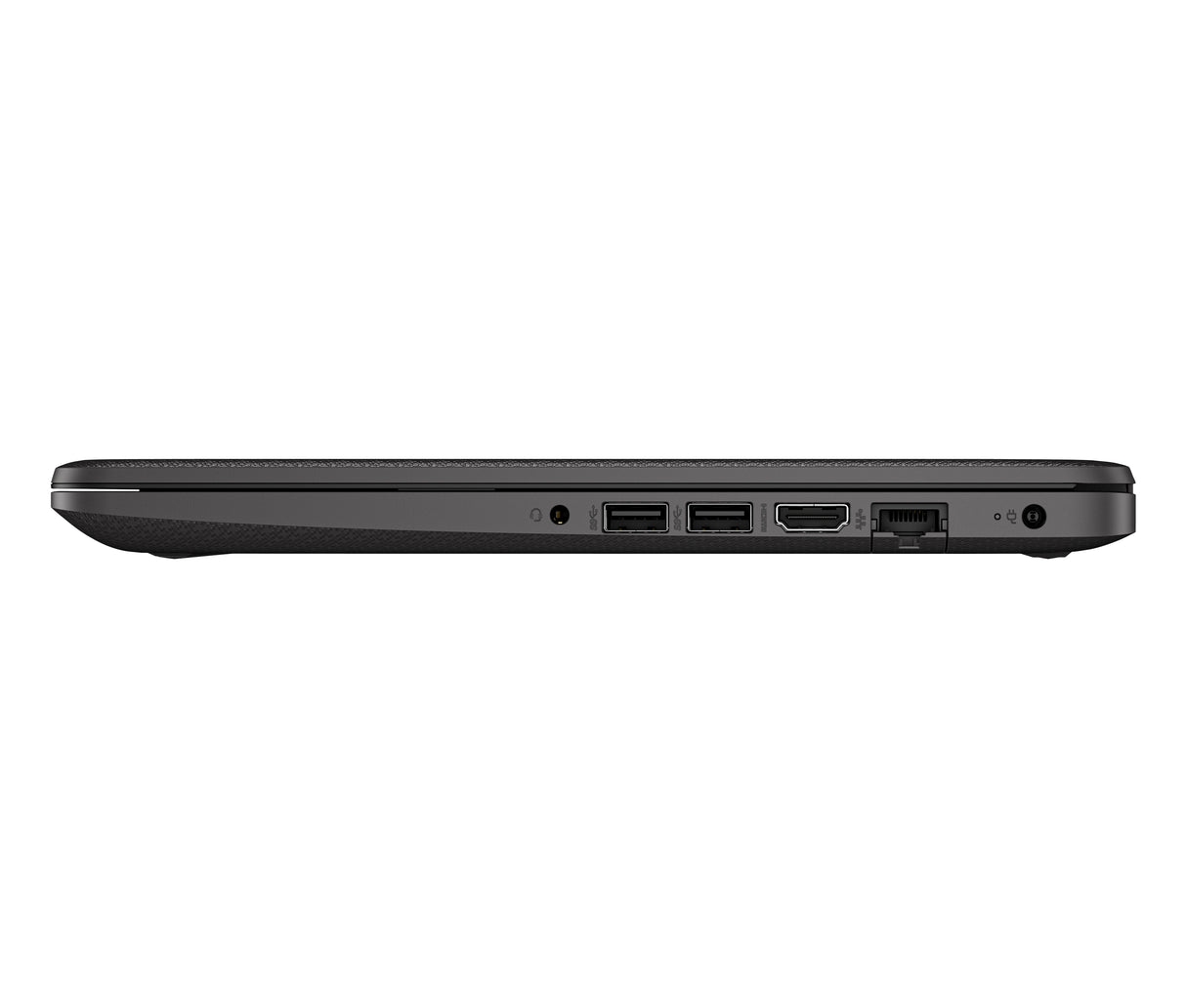 HP 240R G9 Intel® Core™ i5 i5-1335U Computadora portátil 35.6 cm (14") Full HD 8 GB DDR4-SDRAM 512 GB SSD Wi-Fi 6 (802.11ax) Windows 11 Home Negro