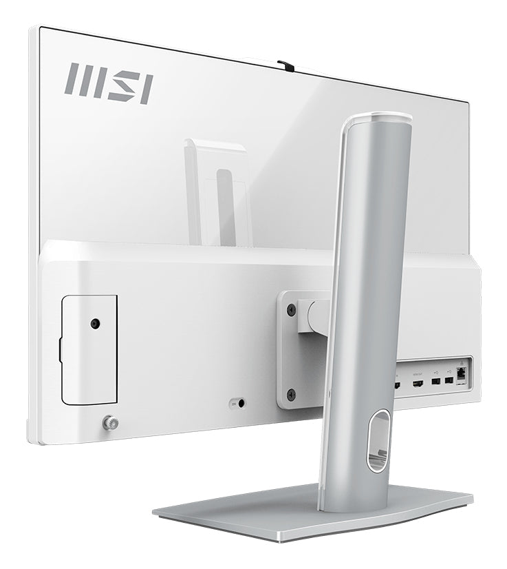 MSI Modern AM242TP 1M-1200US Intel Core 3 100U 60.5 cm (23.8") 1920 x 1080 Pixeles Pantalla táctil PC todo en uno 8 GB DDR5-SDRAM 512 GB SSD