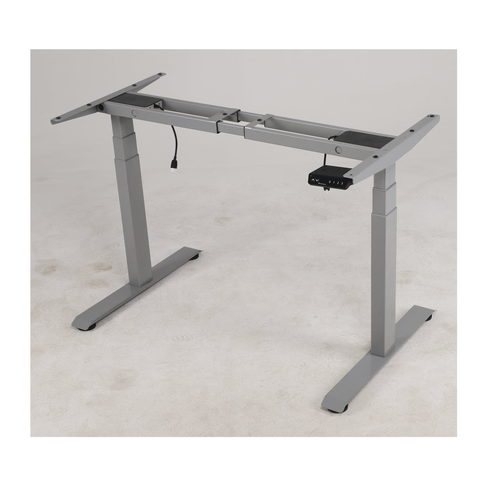 Epcom EM33-2A3 armario rack Rack o bastidor independiente