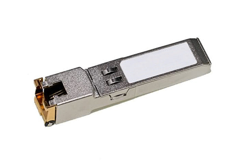 Cisco 1000BASE-T SFP Módulos de red del transceptor Cobre 1000 Mbit/s Si