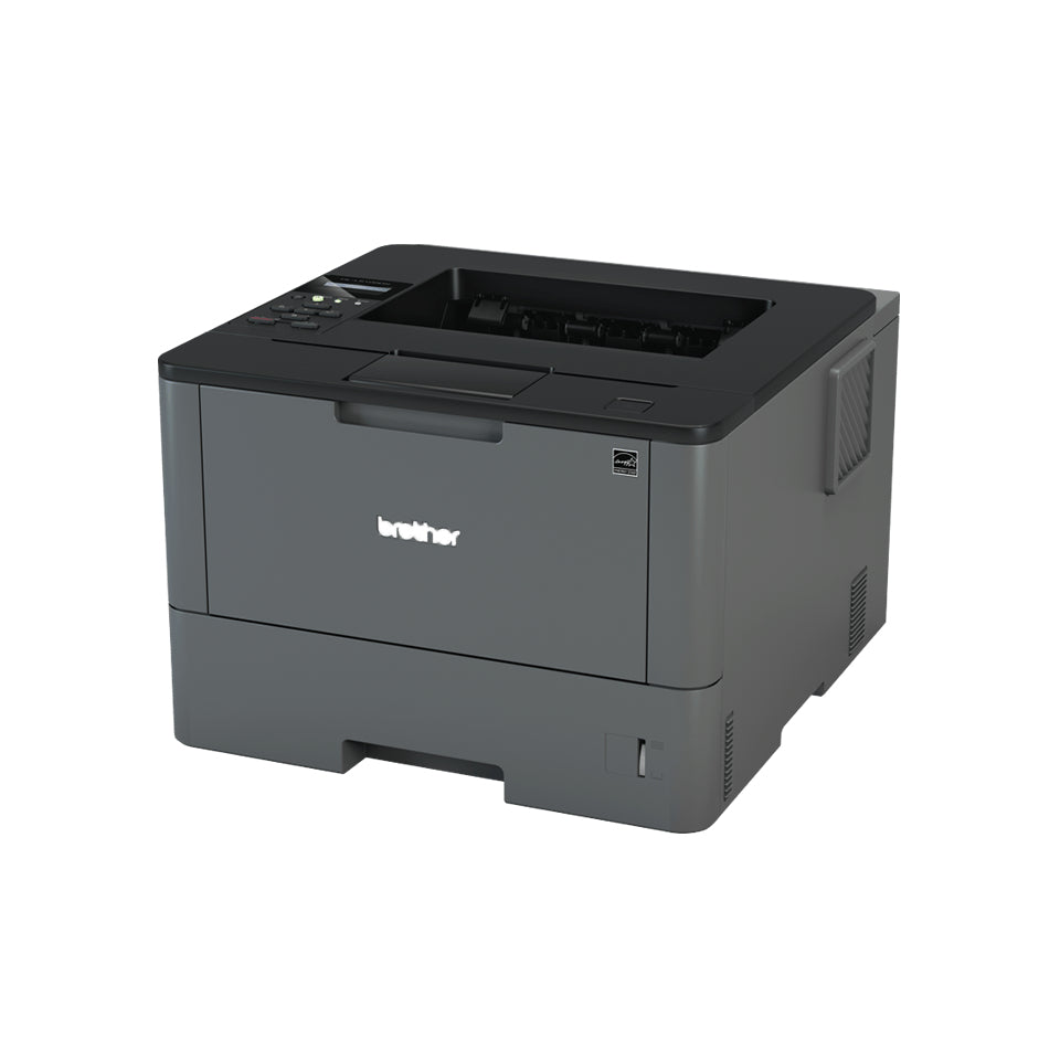 Brother HL-L5100DN Impresora Laser Grafito