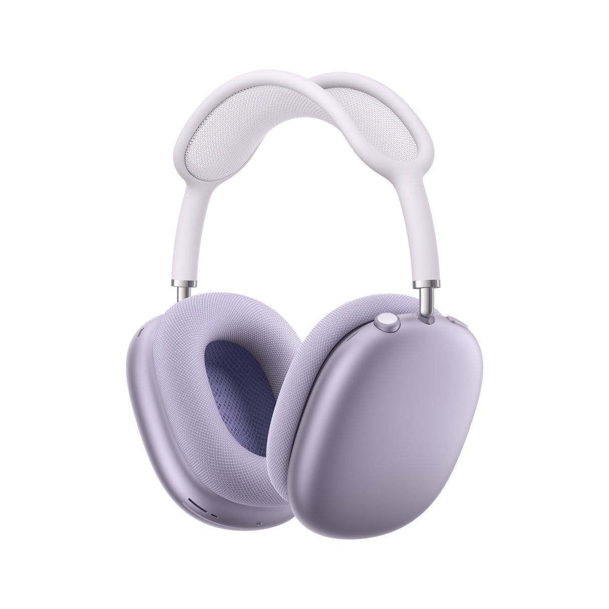 Apple AirPods Max Auriculares Inalámbrico Diadema Llamadas/Música USB Tipo C Bluetooth Púrpura, 386.2 g