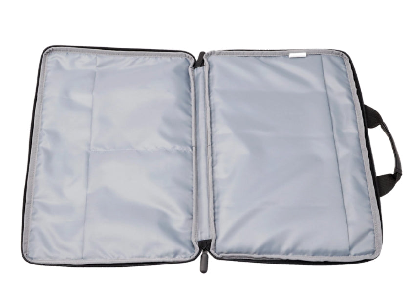 Acer ABG233 Laptop Monocromo 39,6 cm (15.6") Funda Gris