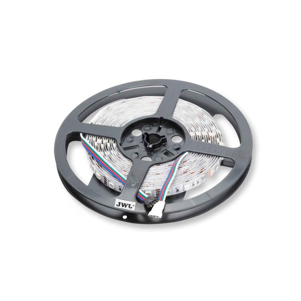 JWJ JLML-3528A Regleta luminosa universal 5 mm