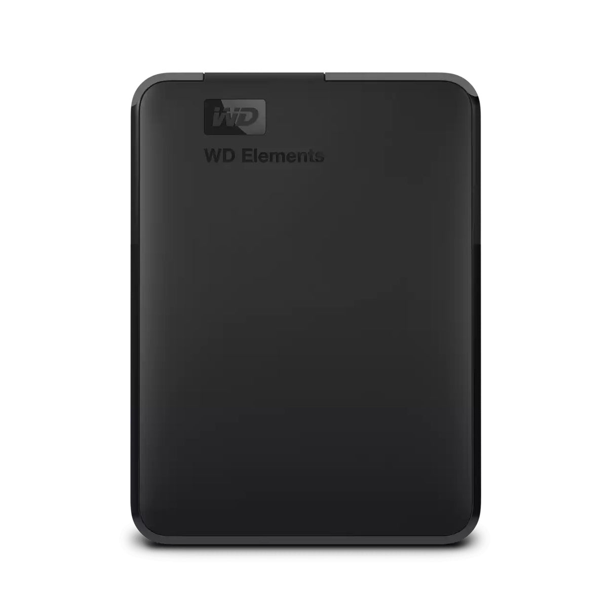 WD Disco Duro Externo 6TB 2.5" USB 3.0, Portátil, Negro
