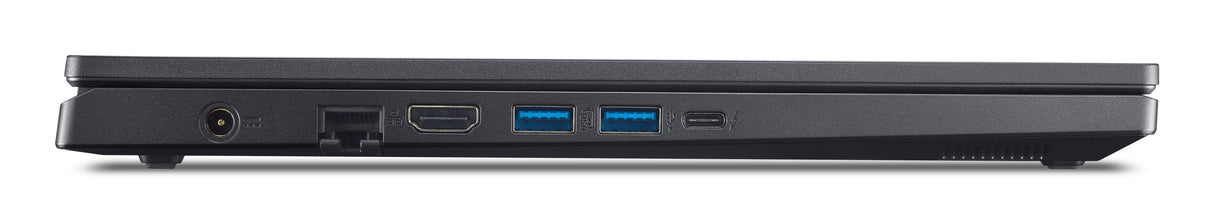 Acer Nitro ANV15-51-789J Laptop Portátil Negro Concha Juego
