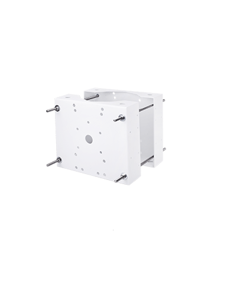 VIVOTEK Soporte para Montaje en Poste AM-315, 100-230mm Diámetro, Producto Empresarial