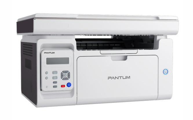Pantum M6509NW Impresora multifunción Laser A4 1200 x 1200 DPI 23 ppm Wifi, Impresión en blanco y negro, Copias en blanc