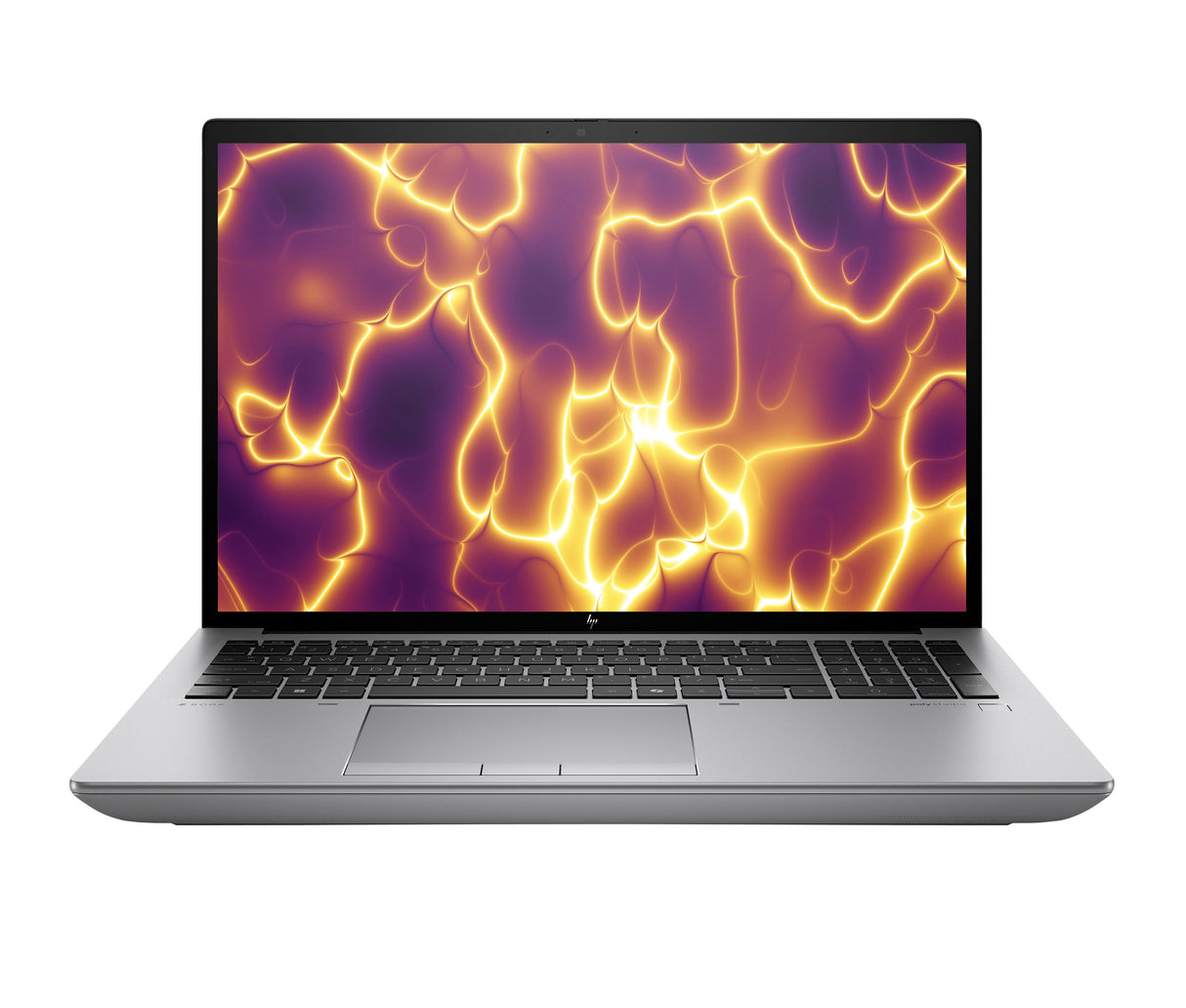 HP ZBook Fury G11 Intel® Core™ i7 i7-13850HX 40.6 cm (16") WUXGA 32 GB DDR5-SDRAM NVIDIA RTX 4000 Ada Wi-Fi 7 (802.11be) Windows 11 Pro AI
