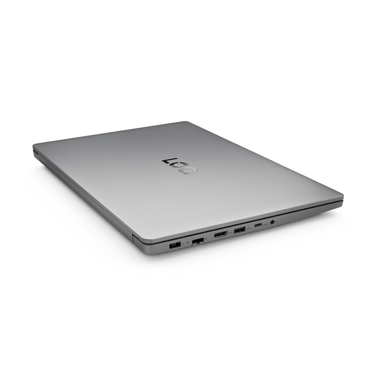 Lenovo LOQ 15IAX9E Laptop Luna Grey Portátil Gris Concha