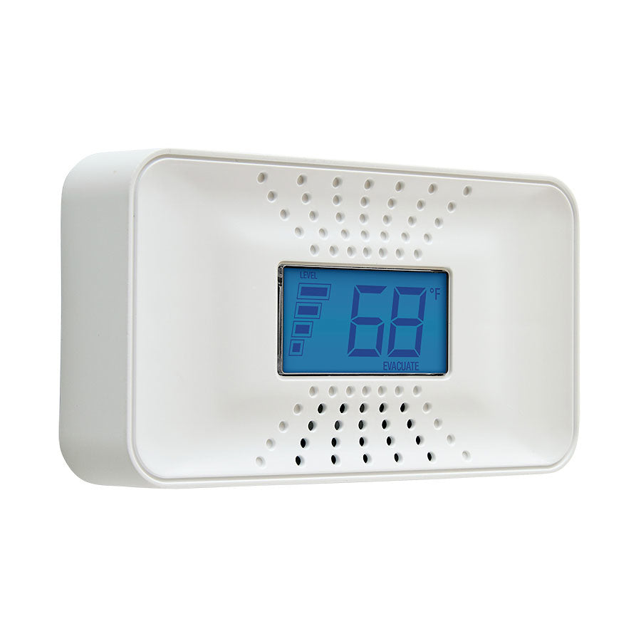 First Alert 1039753 detector de humo Detector de monóxido de carbono Inalámbrico