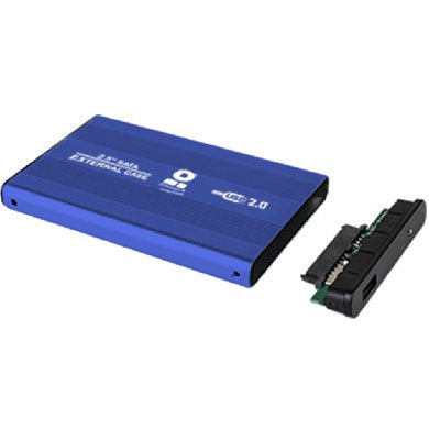 Gabinete para Disco Duro BROBOTIX 001661