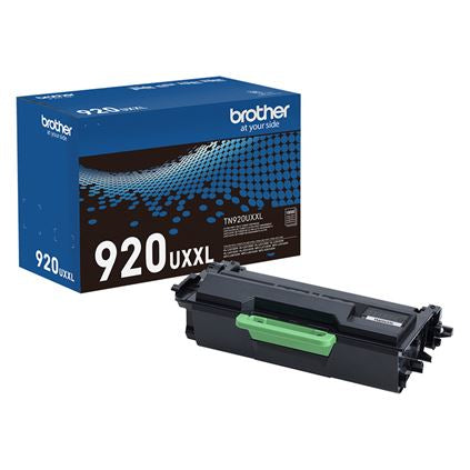 Brother TN-920UXXL Cartucho de Tinta 1 pieza(s) 1 18000 páginas Original