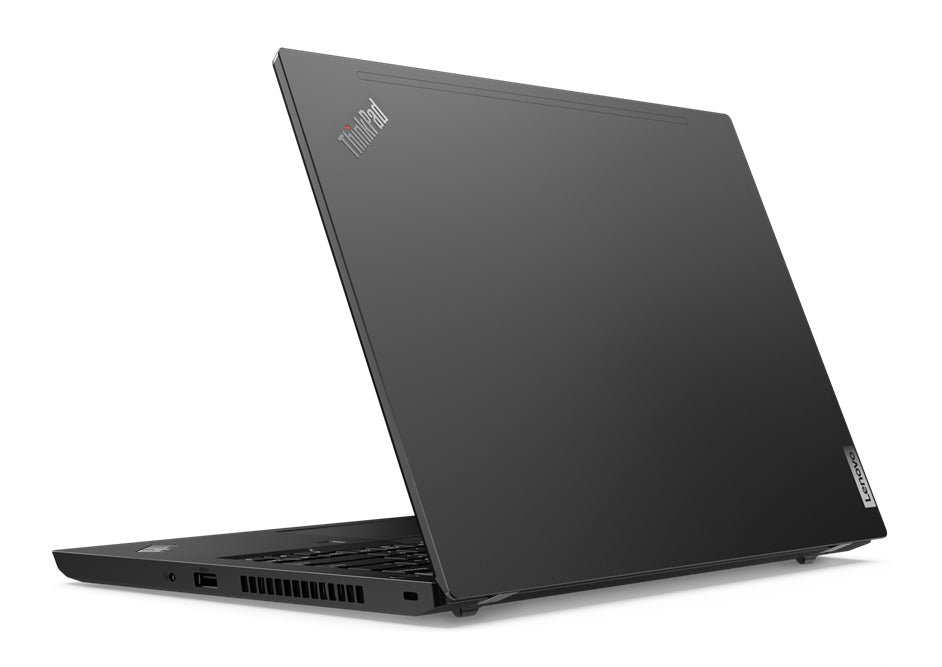 Lenovo ThinkPad L14 Gen 2 (Intel) Laptop Portátil Negro Concha 35,6 cm (14")