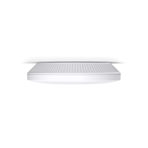 TP-Link Omada EAP723 puntos de accesos inalámbricos Si Si 3600 Mbit/s 688 Mbit/s