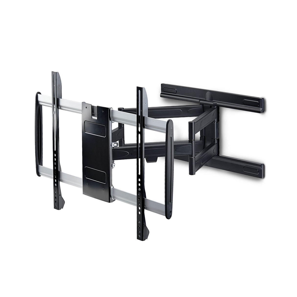 StarTech.com Soporte VESA de Pared Ultra Delgado para TV hasta 65" - Soporte Ultra Delgado Articulado para Pantalla