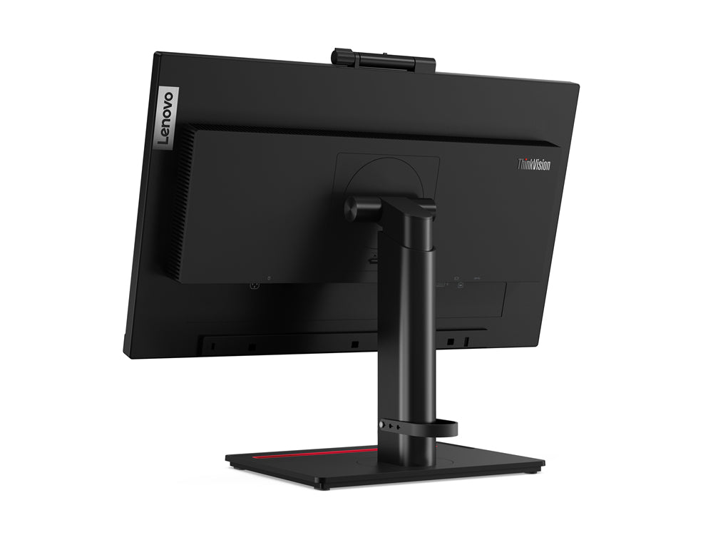 Lenovo ThinkVision T22v-20 Monitor 54,6 cm (21.5") 1920 x 1080 Pixeles Full HD W-LED Negro