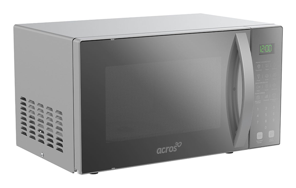 HORNO MICROONDAS ACROS MOD. AM1807D