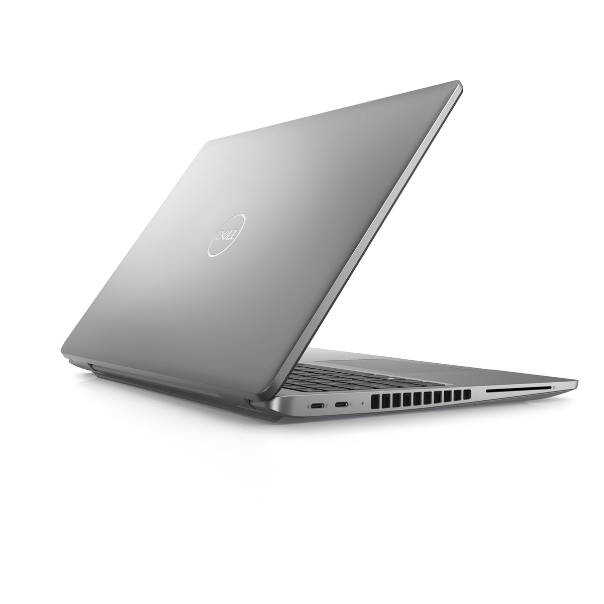DELL Latitude 5540 Laptop Portátil Gris Concha 39,6 cm (15.6")
