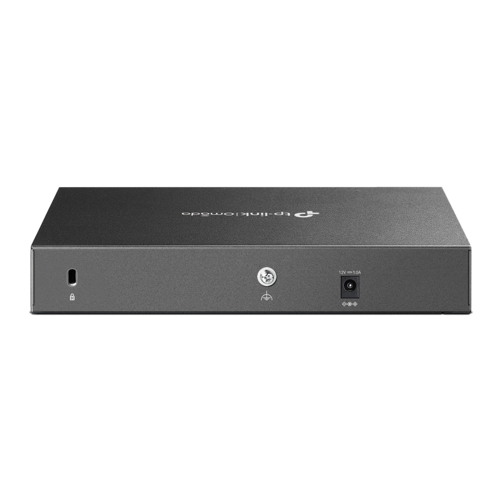 TP-Link TL-ER7206 Router Si Si Gigabit Ethernet 10/100/1000Base-T(X)