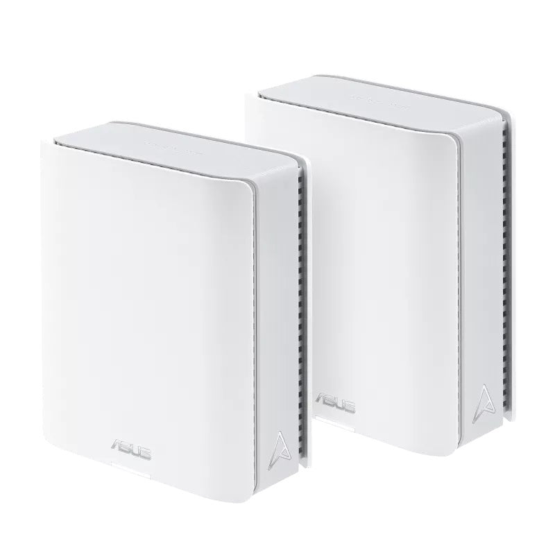 ASUS ZenWiFi BT10 (2pk) sistemas wi-fi mesh (wi-fi en malla) Sistema de malla Blanco Poder Interno