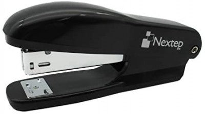 Nextep NE-105 grapadora Negro
