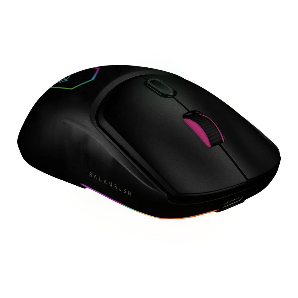 R-Go Tools Speeder Match MG959 Ratones Juego USB tipo A Ambidextro