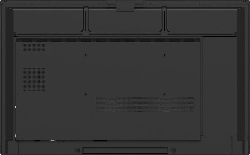 Viewsonic IFP7551 Display Pizarras blancas interactivas 190,5 cm Si Android