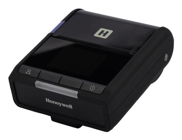 Honeywell LNX3 impresora de etiquetas Térmica directa 203 x 203 DPI 127 mm/seg Inalámbrico y alámbrico Bluetooth