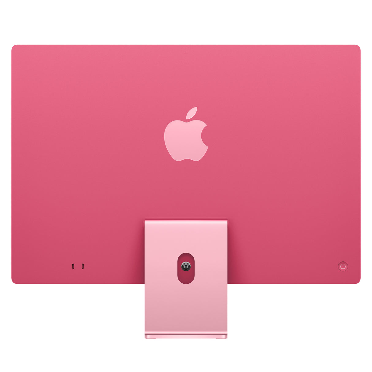Apple iMac Apple M M4 59.7 cm (23.5") 4480 x 2520 Pixeles PC todo en uno 16 GB 256 GB SSD macOS Sequoia Wi-Fi 6E (802.11