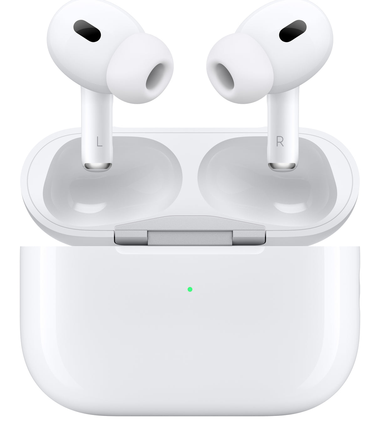 Apple AirPods Pro (2nd generation) Audífonos Inalámbrico Intra auditivo Llamadas/Música Bluetooth Blanco