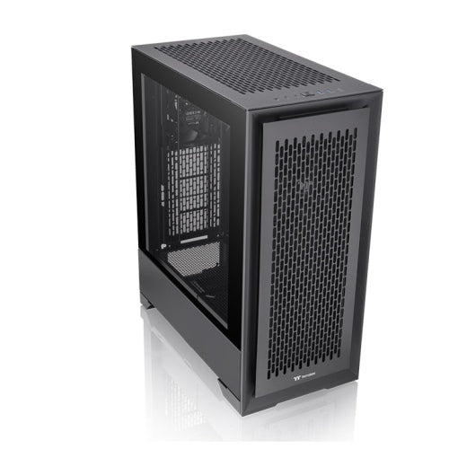 Thermaltake CTE T500 Air Full Tower Negro, ATX, EATX, ITX, CA-1X8-00F1WN-00