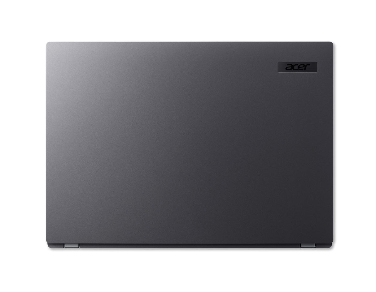 Acer TravelMate TMP216-51-G2-79K7 Laptop Portátil Gris Concha 40,6 cm (16")