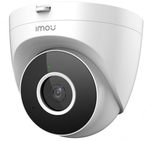 Imou Turret SE cámaras de vigilancia Cámara de seguridad IP Interior Inalámbrico y alámbrico 2