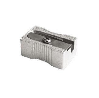 MAE SMR-24 sacapuntas Sacapuntas manual Plata