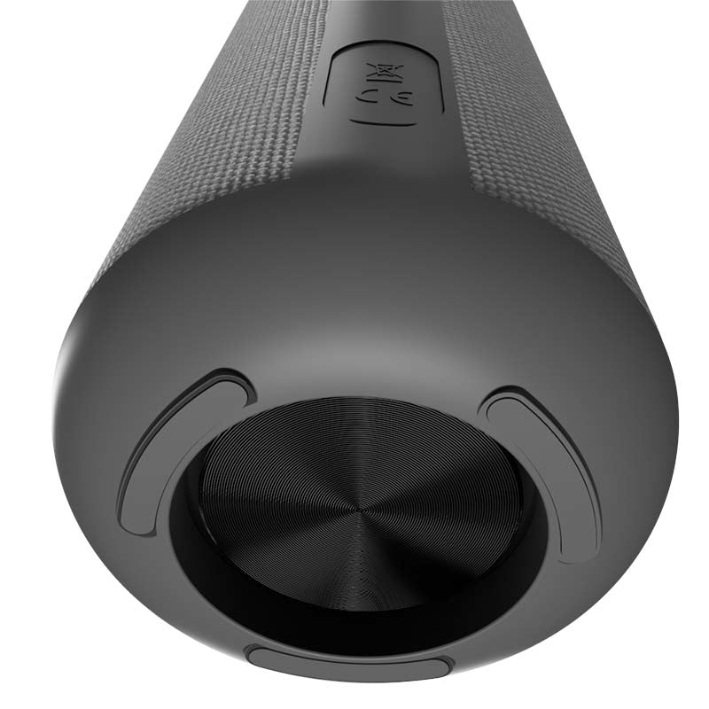 Klip Xtreme TitanPro Altavoz portátil estéreo Negro 16 W, 80 - 16000 Hz, 3 Ohmio