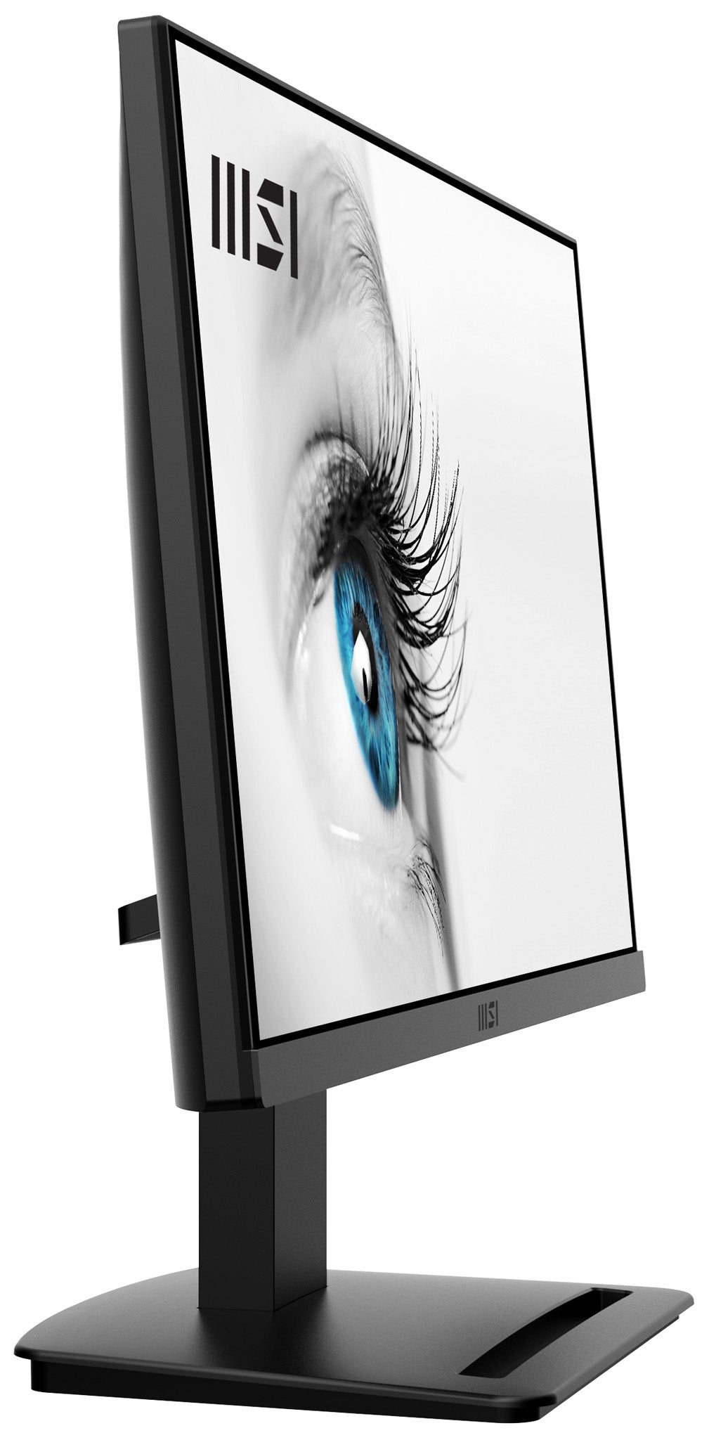 MSI Pro MP223 Monitor 54,5 cm (21.45") 1920 x 1080 Pixeles Full HD LED Negro