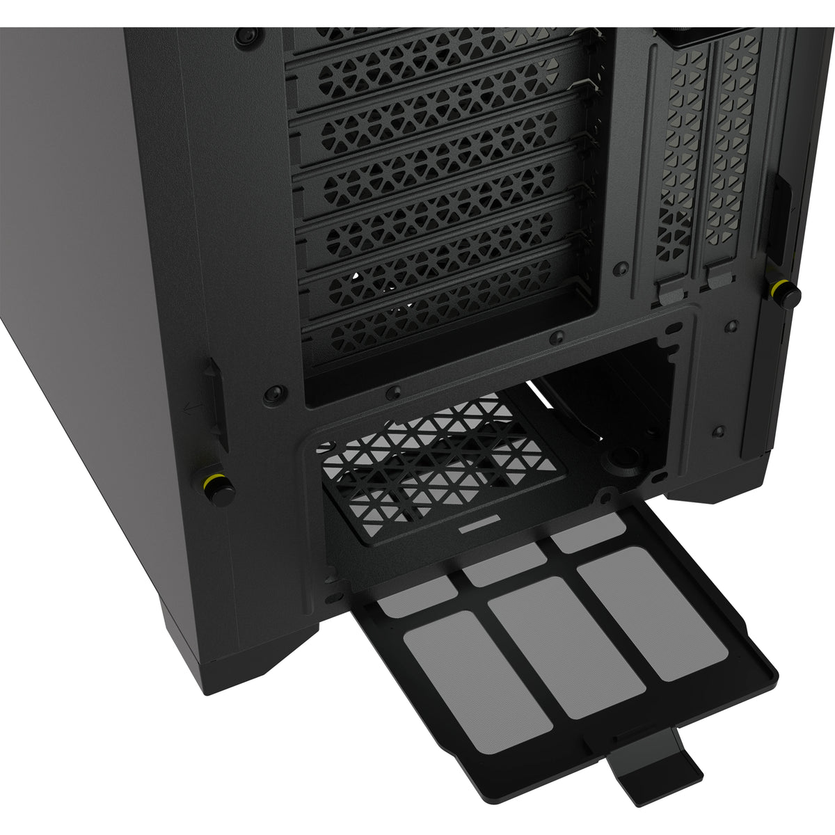 Corsair 5000D AIRFLOW Midi Tower Negro