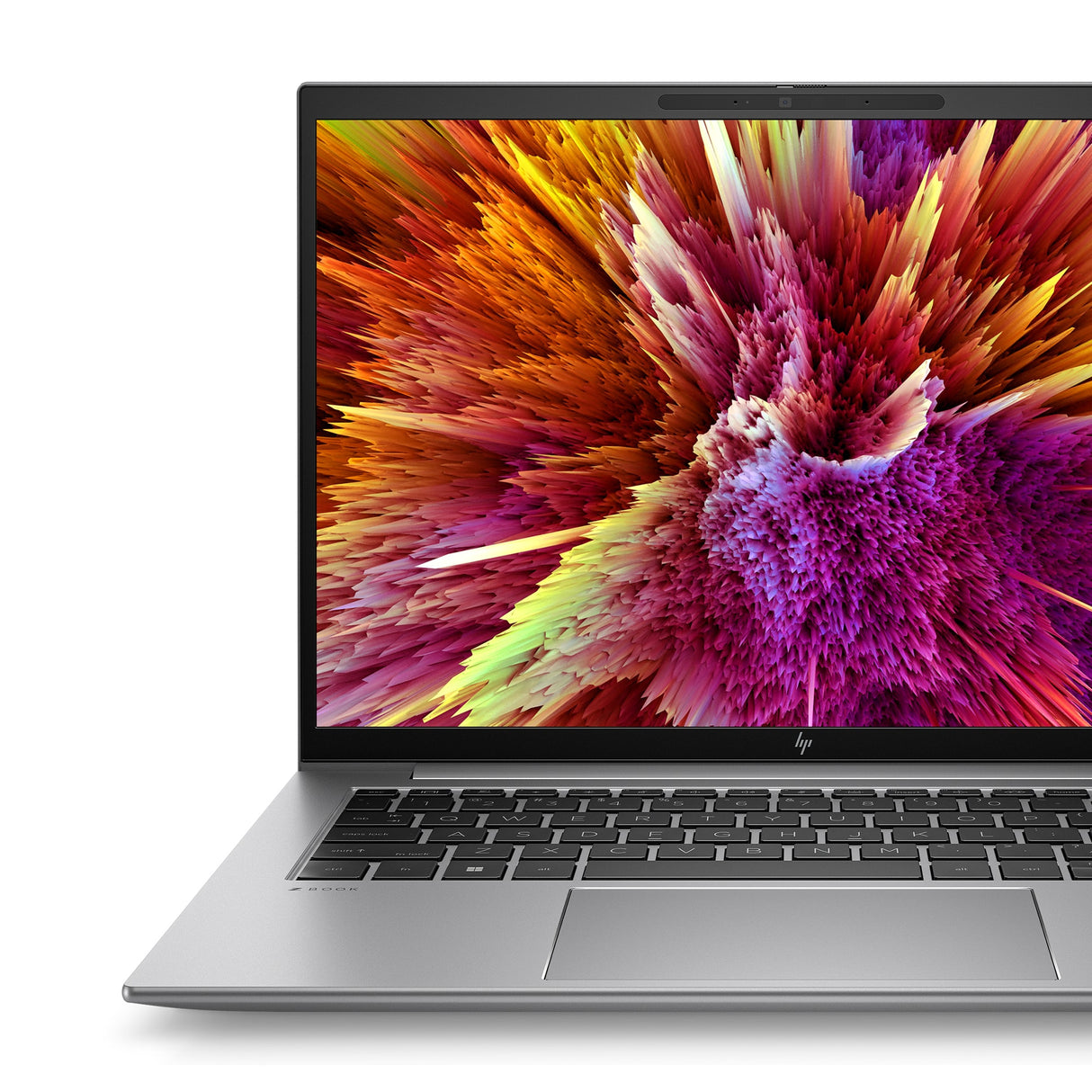 HP ZBook Firefly G10 Intel® Core™ i7 i7-1360P Estación de trabajo móvil 35.6 cm (14") WUXGA 16 GB DDR5-SDRAM 512 GB SSD Wi-Fi 6E (802.11ax) Windows