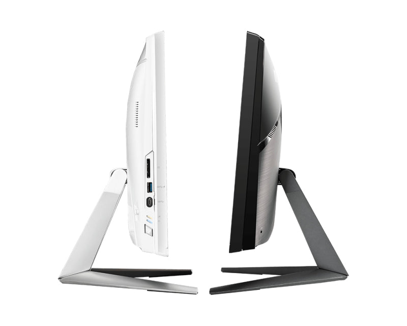 MSI Pro AP222T 13M-068US all-in-one pcs 54,6 cm (21.5") 1920 x 1080 Pixeles Full HD Brillo
